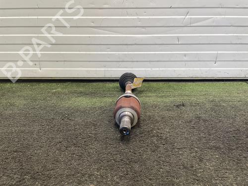 Used Left front driveshaft Left front driveshaft 38767099 38767099