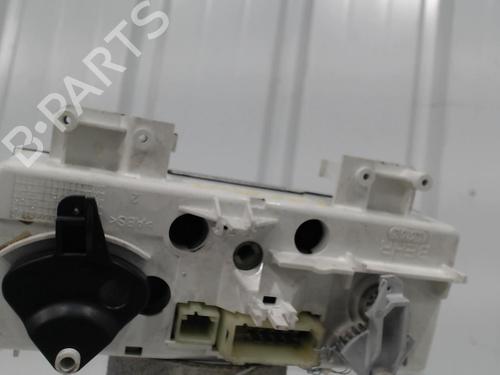 Climate control CITROËN C4 I (LC_) 1.6 16V | BP26428620I5 