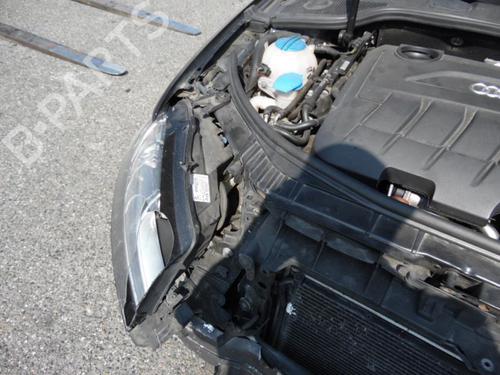 Steering column AUDI A3 (8P1) 2.0 TDI 16V | BP25646611M21 - Image 5