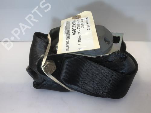Used Rear right seatbelt Rear right seatbelt ALFA ROMEO 147 (937_) 1.6 16V T.SPARK (937.AXA1A, 937.AXB1A, 937.BXB1A) (120 hp) 28474091 28474091