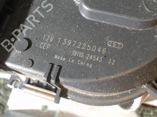 Front wiper motor FORD FIESTA VII (HJ, HF) 1.0 EcoBoost | BP25648225M29 - Image 5