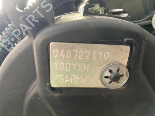 Used Engine Engine 38767094 38767094