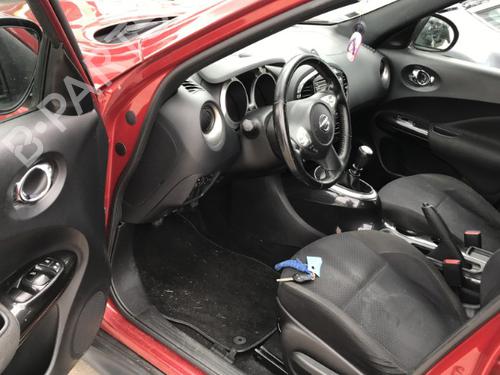Left front indicator NISSAN JUKE (F15) 1.5 dCi | BP25629786C32  - Image 5