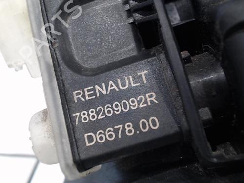 Tanklåg RENAULT CLIO V (B7_) 1.5 Blue dCi 100 (B7AD) | BP27250897C131 - Image 2