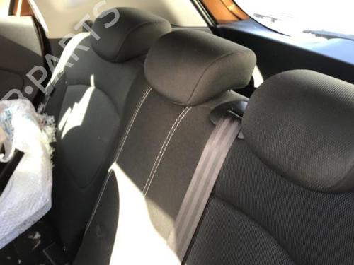 Ratstangsstang RENAULT CAPTUR I (J5_, H5_) 0.9 TCe 90 | BP31178124I23 