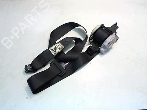 Used Rear left belt tensioner HONDA CIVIC VIII Hatchback (FN, FK) 2.2 CTDi (FK3) (140 hp) 25646929
