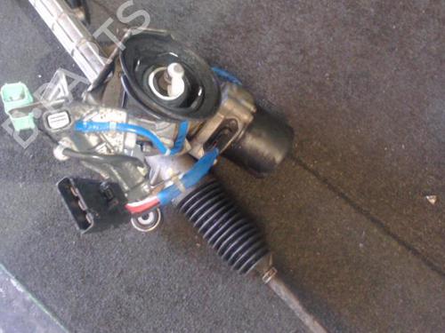 Steering rack HONDA CR-Z (ZF) 1.5 IMA (ZF1) | BP25631436M22 - Image 3