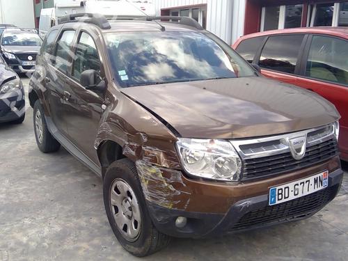 Left front driveshaft DACIA DUSTER (HS_) 1.5 dCi (HSMC) | BP25648554M38 - Image 4