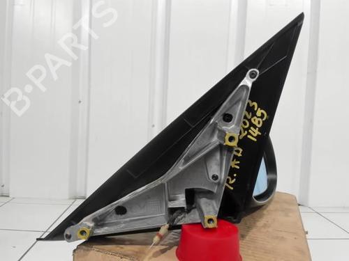 Right mirror BMW 1 (E87) 118 d | BP25642223C27 