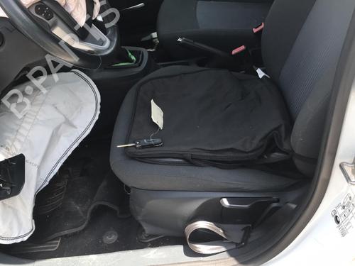 Bilradio FORD FIESTA VI (CB1, CCN) 1.4 TDCi | BP28676833E6