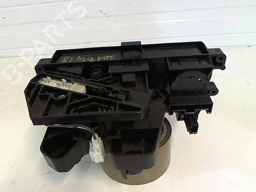 Climate control NISSAN MICRA II (K11) 1.3 i 16V | BP25649153I5 