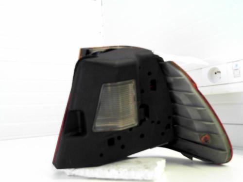 Left taillight BMW 3 (E46) 320 d | BP25633980C34 