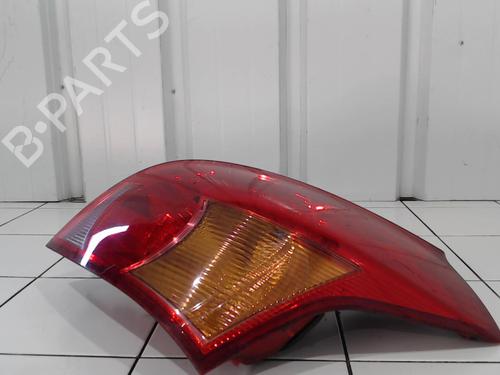 Right taillight KIA PRO CEE'D (ED) 1.6 CRDi 90 | BP25644716C35 - Image 5