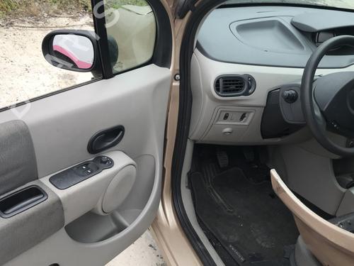 Climate control RENAULT MODUS / GRAND MODUS (F/JP0_) 1.4 (JP01, JP0J) | BP32527712I5  - Image 8