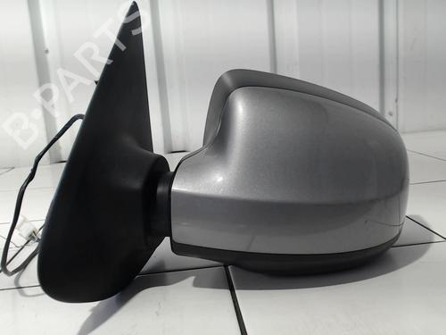Left mirror DACIA SANDERO II 1.5 dCi | BP29513675C26 