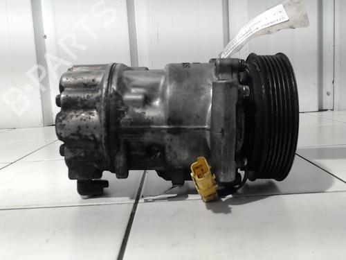 Used AC compressor CITROËN C4 I (LC_) 1.6 HDi (109 hp) 32029356