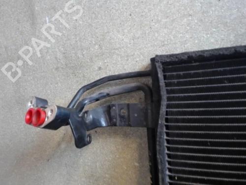 AC radiator VW TOURAN (1T1, 1T2) 2.0 TDI | BP25639955M32 