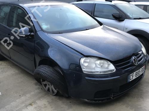 Left headlight VW GOLF V (1K1) 1.9 TDI | BP26740679C28 - Image 15