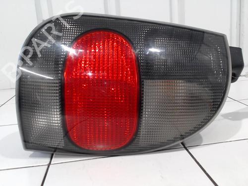Used Left taillight RENAULT ESPACE III (JE0_) 2.2 dCi (JE0K) (130 hp) 26273886