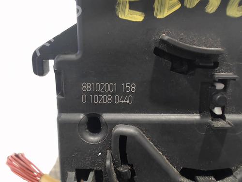 Used Switch Switch RENAULT CLIO III (BR0/1, CR0/1) 1.5 dCi (BR17, CR17) (86 hp) 40013930 40013930