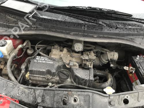 Engine KIA PICANTO I (SA) 1.1 | BP30506183M1  - Image 17