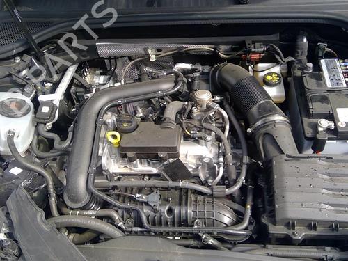 Gearbox AUDI Q2 (GAB, GAG) 30 TFSI | BP29598097M3 