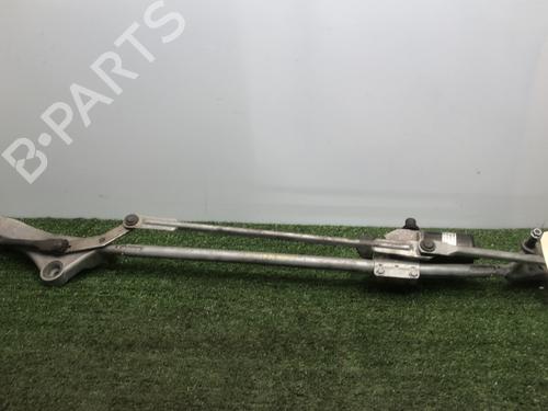 Used Front wiper motor MERCEDES-BENZ A-CLASS (W169) A 180 CDI (169.007, 169.307) (109 hp) 28472190