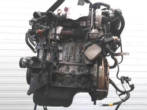 Used Engine Engine 38167700 38167700