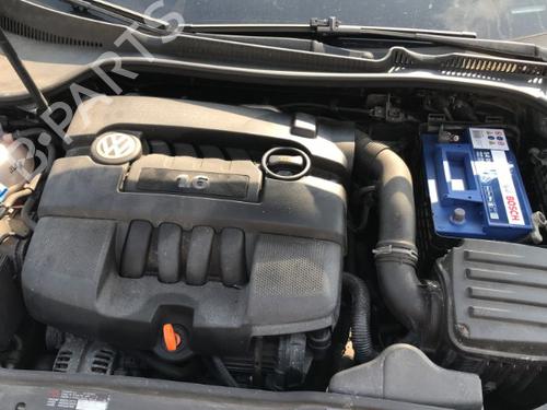 Front left window mechanism VW GOLF V (1K1) 1.6 | BP27885881C22 