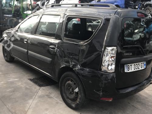 Steering column stalk DACIA LOGAN MCV (KS_) 1.5 dCi (KS0W) | BP32136609I23  - Image 27