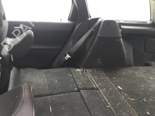 Front left seatbelt VOLVO V50 (545) 1.6 D | BP25809951I26  - Image 18