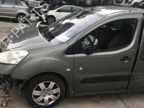 Steering column stalk PEUGEOT PARTNER Tepee 1.6 HDi 90 | BP29456363I23 