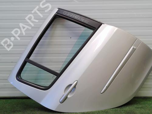 Used Right rear door RENAULT CLIO III (BR0/1, CR0/1) 1.5 dCi (C/BR0G, C/BR1G) (68 hp) 29335521