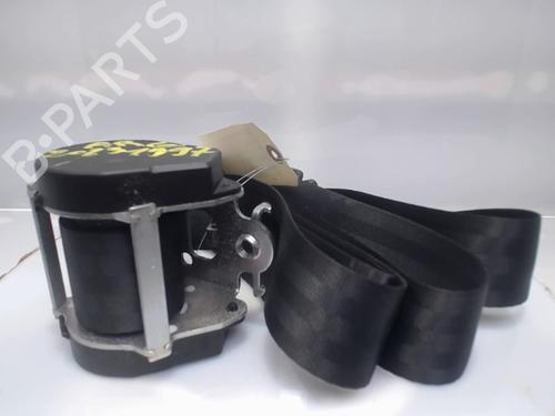 Rear left seatbelt RENAULT MEGANE CC (EZ0/1_) 1.9 dCi (EZ0J, EZ1S) | BP28166750I29 - Image 2