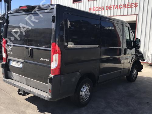 Steering pump CITROËN JUMPER II Van 2.2 HDi 130 | BP25641916M99 - Image 20