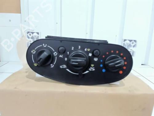 Used Climate control DACIA SANDERO 1.5 dCi (88 hp) 25631256