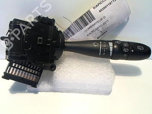Used Steering column stalk KIA PICANTO I (SA) 1.0 (63 hp) 25634172