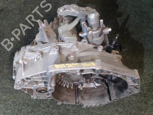 Gearbox OPEL INSIGNIA A (G09) 2.0 CDTI (68) | BP27250530M3 - Image 4