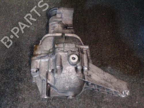 Front differential MERCEDES-BENZ M-CLASS (W163) ML 270 CDI (163.113) | BP25642571M23 