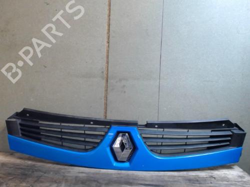 Used Grille Grille 25636674 25636674