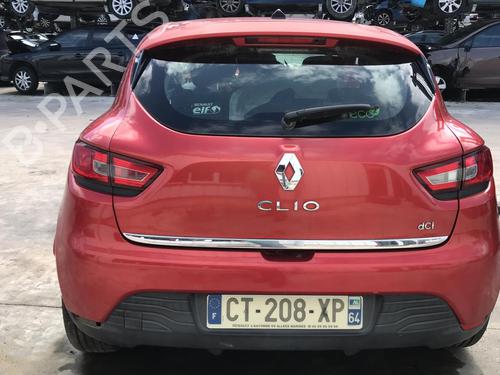 Flywheel RENAULT CLIO IV (BH_) 1.5 dCi 75 | BP30161621M101