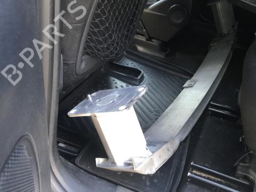 Left front driveshaft CITROËN C4 Grand Picasso II (DA_, DE_) | BP30864127M38 - Image 3