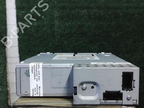 Radio AUDI A5 (8T3) 3.0 TDI quattro | BP25644867E6
