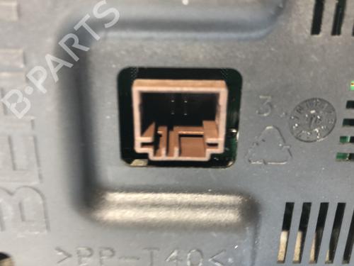 Climate control CITROËN C4 I (LC_) 2.0 HDi | BP29513672I5 