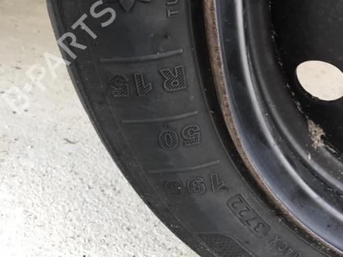 Front left window mechanism FORD FIESTA VI (CB1, CCN) 1.4 TDCi | BP25636507C22  - Image 11