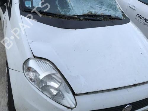 Starter FIAT GRANDE PUNTO (199_) 1.2 | BP25628575M8 - Image 13