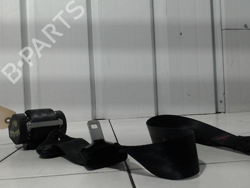 Used Rear left seatbelt PEUGEOT 207 (WA_, WC_) 1.6 HDi (90 hp) 32110366