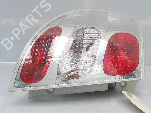 Left taillight CITROËN C3 Pluriel (HB_) 1.4 HDi | BP37085787C34 - Image 3