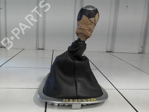 Gear lever RENAULT SCÉNIC III (JZ0/1_) 1.6 dCi (JZ00, JZ12) | BP28128165M90 