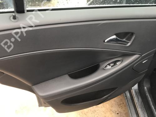Headlight switch MERCEDES-BENZ CLS (C219) | BP39216020I24 - Image 4